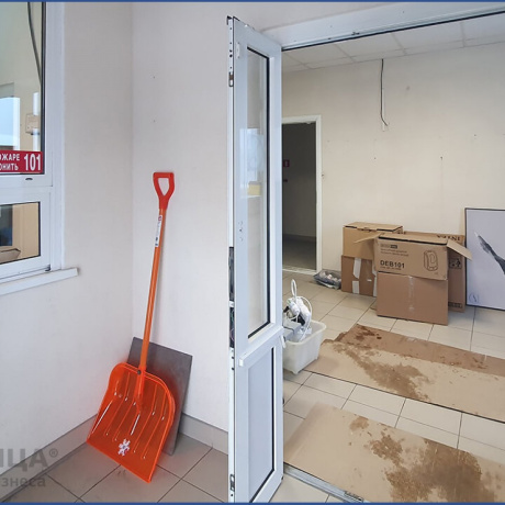 Фотография Сдается офисное помещение по адресу Минск, Скорины 1-й  пер., 18 - фото 19