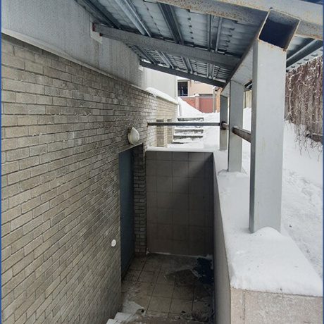 Фотография Сдается офисное помещение по адресу Минск, Скорины 1-й  пер., 18 - фото 20