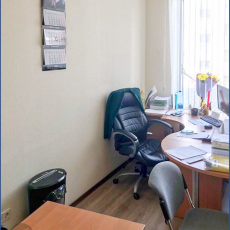 Фотография Сдается офисное помещение по адресу Минск, Володько ул., 6 - фото 7