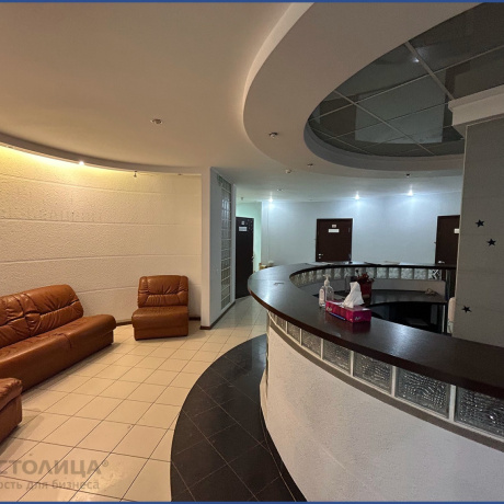 Фотография Продается офисное помещение по адресу Минск, Володько ул., 6 - фото 3