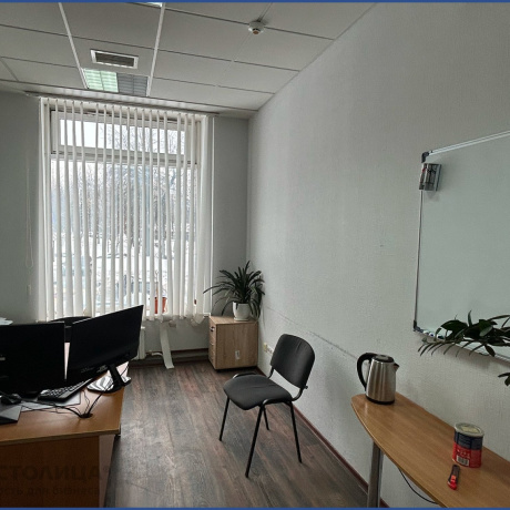 Фотография Продается офисное помещение по адресу Минск, Володько ул., 6 - фото 4