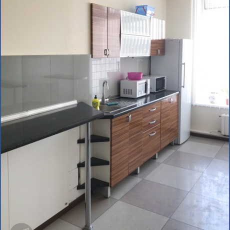 Фотография Продается офисное помещение по адресу Минск, Володько ул., 6 - фото 4