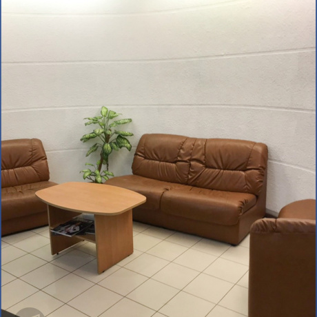 Фотография Продается офисное помещение по адресу Минск, Володько ул., 6 - фото 5