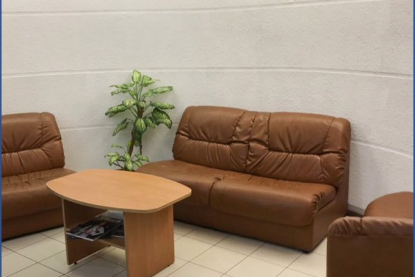 Продается офисное помещение по адресу Минск, Володько ул., 6 - фото 5