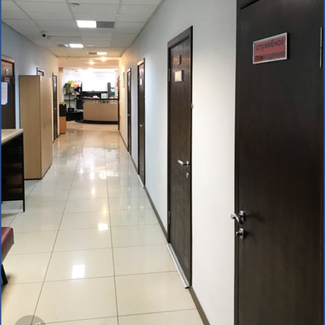 Фотография Продается офисное помещение по адресу Минск, Володько ул., 6 - фото 6