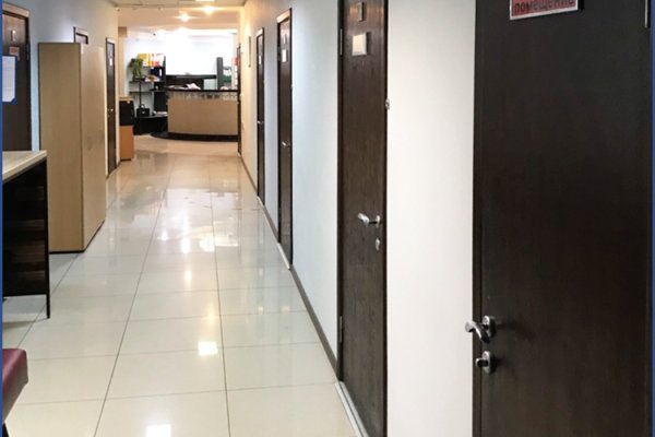 Продается офисное помещение по адресу Минск, Володько ул., 6 - фото 6