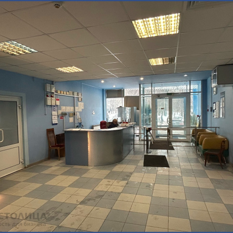 Фотография Продается офисное помещение по адресу Минск, Володько ул., 6 - фото 8