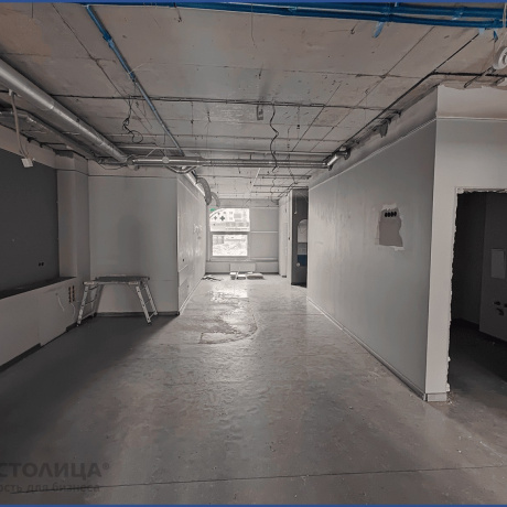 Фотография Сдается офисное помещение по адресу Минск, Дзержинского просп., 19 - фото 3