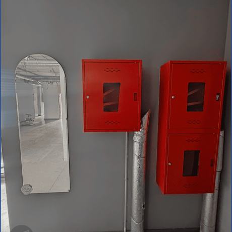 Фотография Сдается офисное помещение по адресу Минск, Дзержинского просп., 19 - фото 5