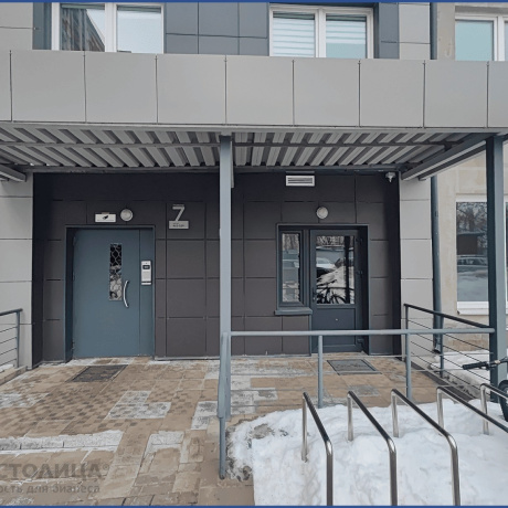 Фотография Сдается офисное помещение по адресу Минск, Дзержинского просп., 19 - фото 6