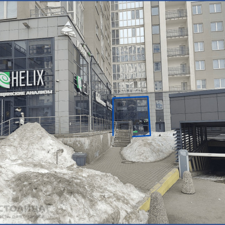 Фотография Сдается офисное помещение по адресу Минск, Дзержинского просп., 19 - фото 8