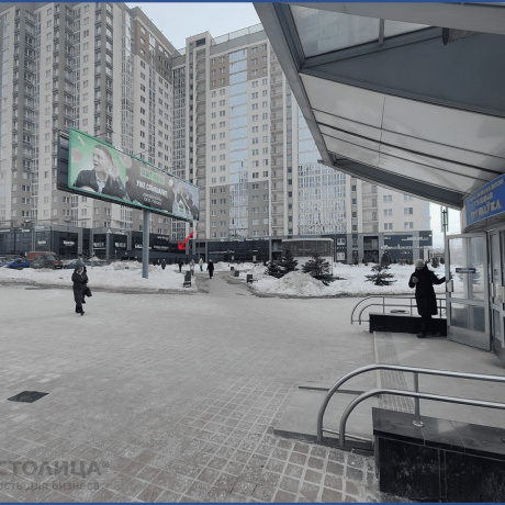 Фотография Сдается офисное помещение по адресу Минск, Дзержинского просп., 19 - фото 10