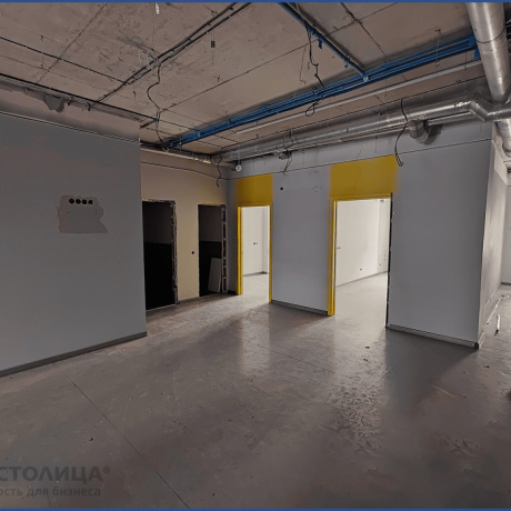 Фотография Сдается офисное помещение по адресу Минск, Дзержинского просп., 19 - фото 13