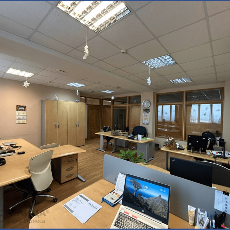 Фотография Сдается офисное помещение по адресу Минск, Пономаренко ул., 35 А - фото 4