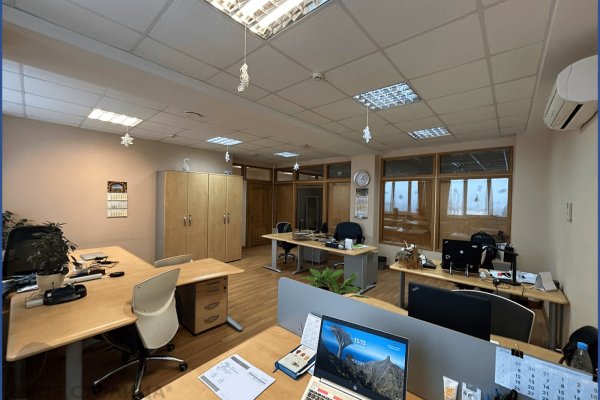 Сдается офисное помещение по адресу Минск, Пономаренко ул., 35 А - фото 4