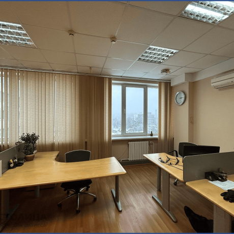 Фотография Сдается офисное помещение по адресу Минск, Пономаренко ул., 35 А - фото 5