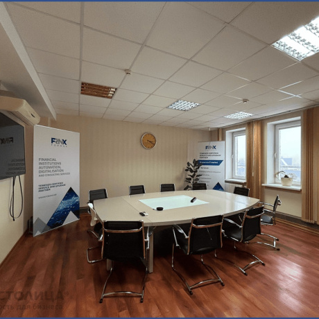 Фотография Сдается офисное помещение по адресу Минск, Пономаренко ул., 35 А - фото 6