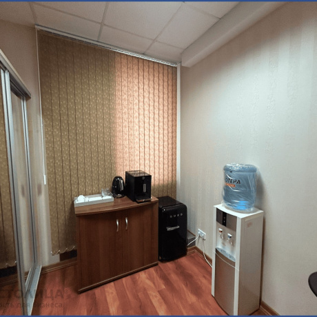 Фотография Сдается офисное помещение по адресу Минск, Пономаренко ул., 35 А - фото 7