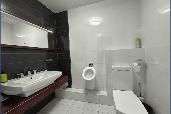 Сдается офисное помещение по адресу Минск, Пономаренко ул., 35 А - фото 8