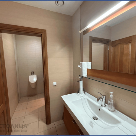 Фотография Сдается офисное помещение по адресу Минск, Пономаренко ул., 35 А - фото 11