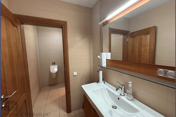 Сдается офисное помещение по адресу Минск, Пономаренко ул., 35 А - фото 11