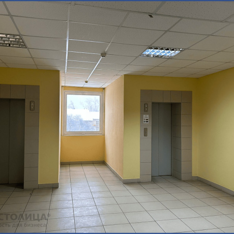 Фотография Сдается офисное помещение по адресу Минск, Пономаренко ул., 35 А - фото 14