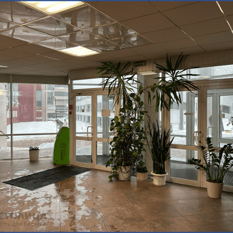 Фотография Сдается офисное помещение по адресу Минск, Пономаренко ул., 35 А - фото 15