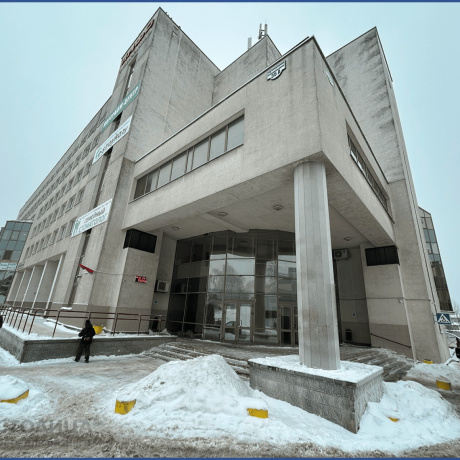 Фотография Сдается офисное помещение по адресу Минск, Пономаренко ул., 35 А - фото 16
