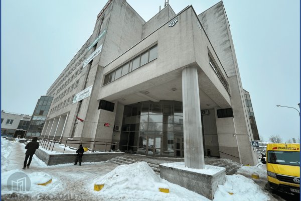 Сдается офисное помещение по адресу Минск, Пономаренко ул., 35 А - фото 16