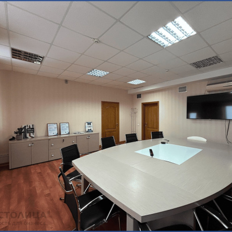 Фотография Сдается офисное помещение по адресу Минск, Пономаренко ул., 35 А - фото 17