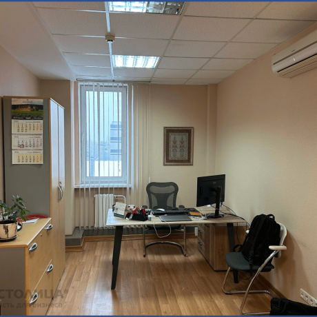 Фотография Сдается офисное помещение по адресу Минск, Пономаренко ул., 35 А - фото 20
