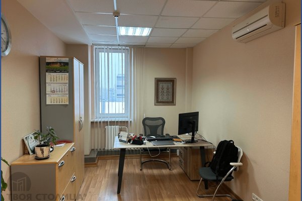 Сдается офисное помещение по адресу Минск, Пономаренко ул., 35 А - фото 20