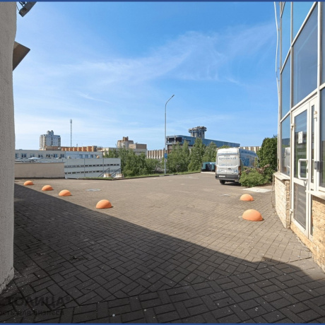 Фотография Сдается торговое помещение по адресу Минск, Домбровская, 9 - фото 3