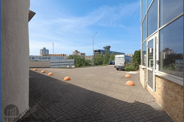 Сдается торговое помещение по адресу Минск, Домбровская, 9 - фото 3