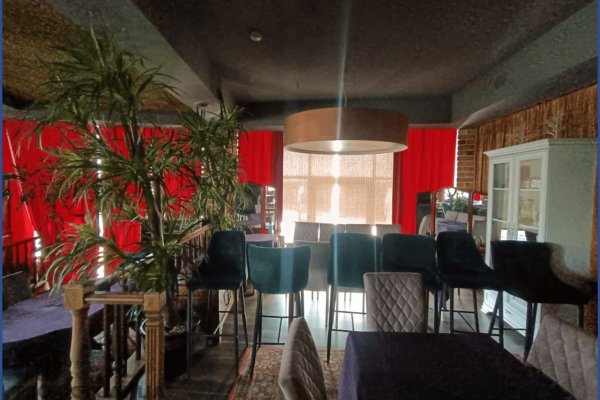 Сдается торговое помещение по адресу Минск, Домбровская, 9 - фото 4