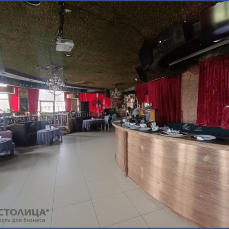 Фотография Сдается торговое помещение по адресу Минск, Домбровская, 9 - фото 5