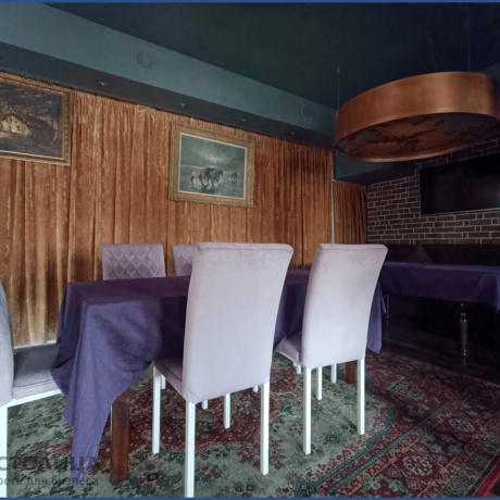 Фотография Сдается торговое помещение по адресу Минск, Домбровская, 9 - фото 6