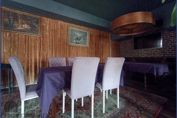 Сдается торговое помещение по адресу Минск, Домбровская, 9 - фото 6