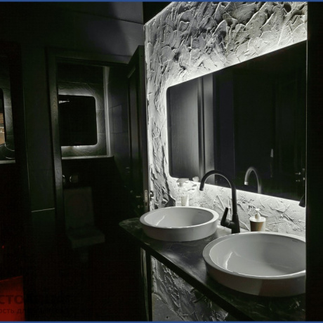 Фотография Сдается торговое помещение по адресу Минск, Домбровская, 9 - фото 7