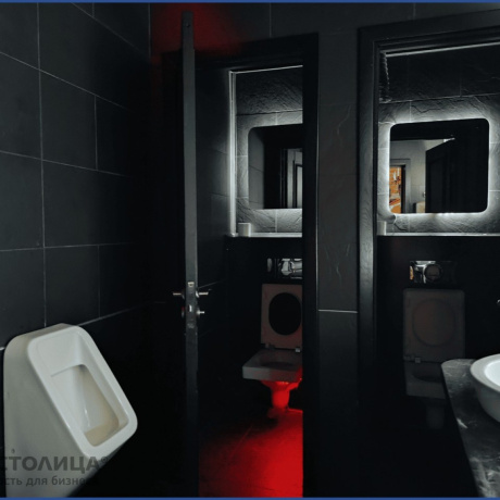 Фотография Сдается торговое помещение по адресу Минск, Домбровская, 9 - фото 8