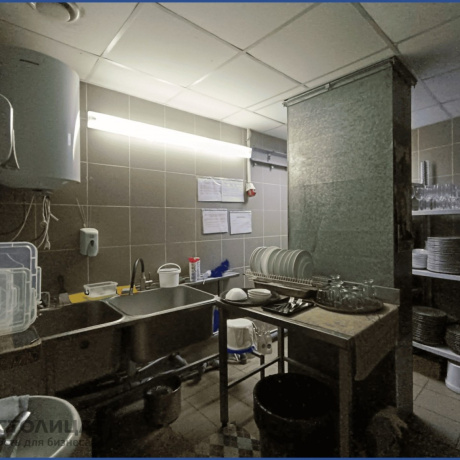 Фотография Сдается торговое помещение по адресу Минск, Домбровская, 9 - фото 9