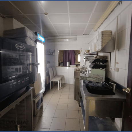 Фотография Сдается торговое помещение по адресу Минск, Домбровская, 9 - фото 10