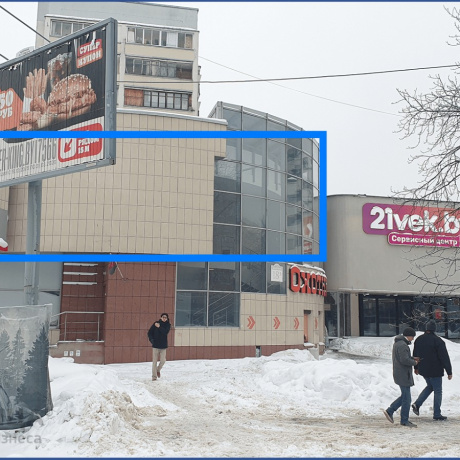 Фотография Сдается торговое помещение по адресу Минск, Хоружей ул., 18 Б - фото 4