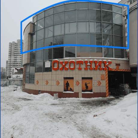 Фотография Сдается торговое помещение по адресу Минск, Хоружей ул., 18 Б - фото 5