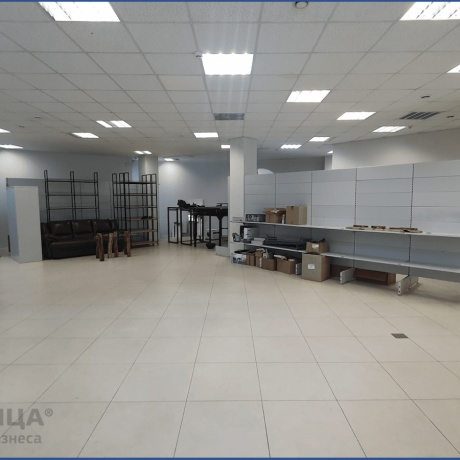 Фотография Сдается торговое помещение по адресу Минск, Хоружей ул., 18 Б - фото 6