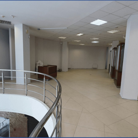 Фотография Сдается торговое помещение по адресу Минск, Хоружей ул., 18 Б - фото 8