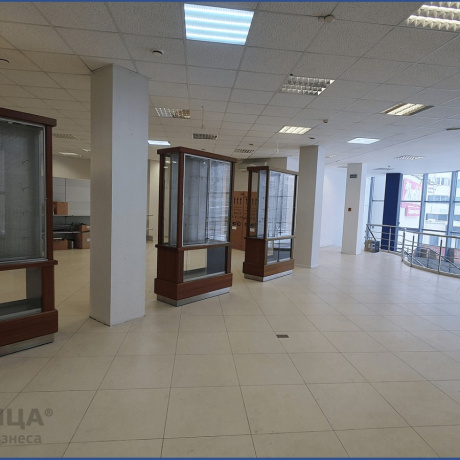 Фотография Сдается торговое помещение по адресу Минск, Хоружей ул., 18 Б - фото 9