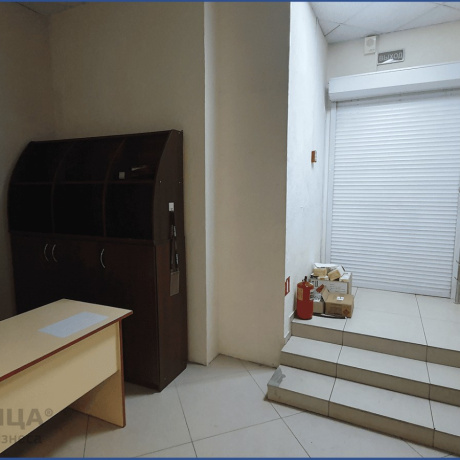 Фотография Сдается торговое помещение по адресу Минск, Хоружей ул., 18 Б - фото 11