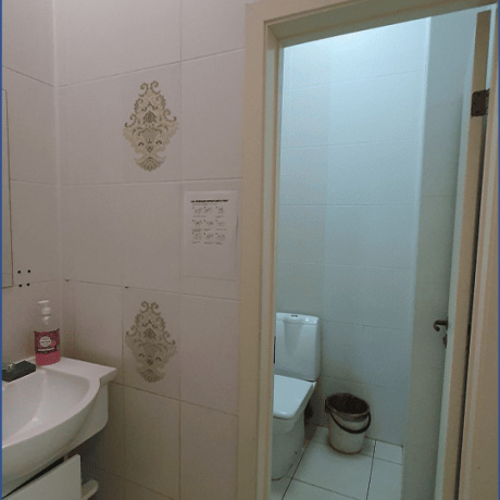 Фотография Сдается торговое помещение по адресу Минск, Хоружей ул., 18 Б - фото 12