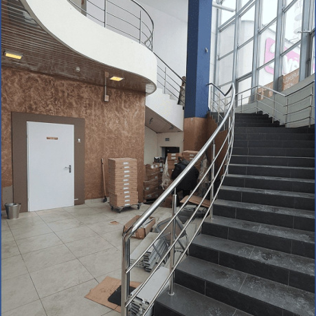 Фотография Сдается торговое помещение по адресу Минск, Хоружей ул., 18 Б - фото 13